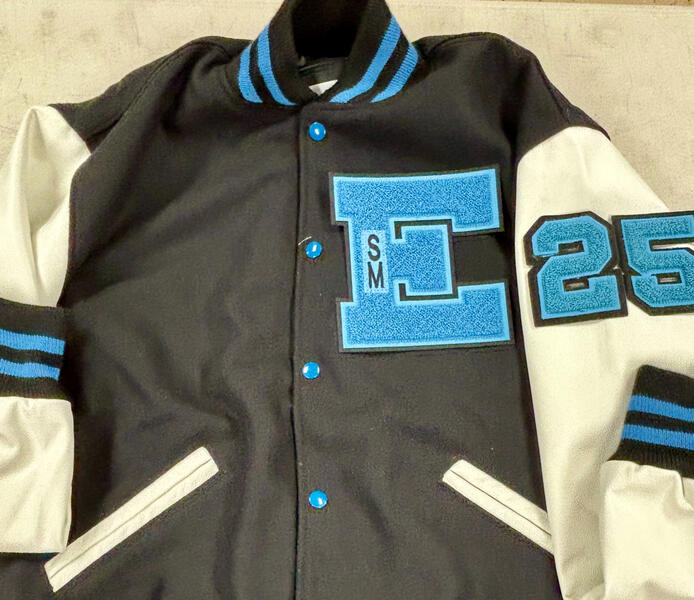 Shawnee Mission East