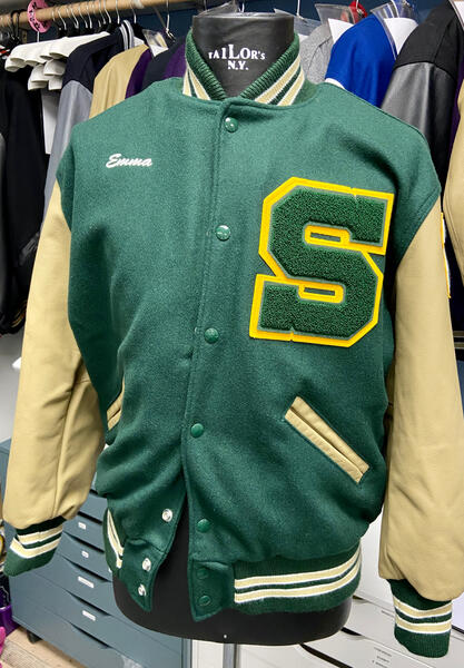 Shawnee Mission South