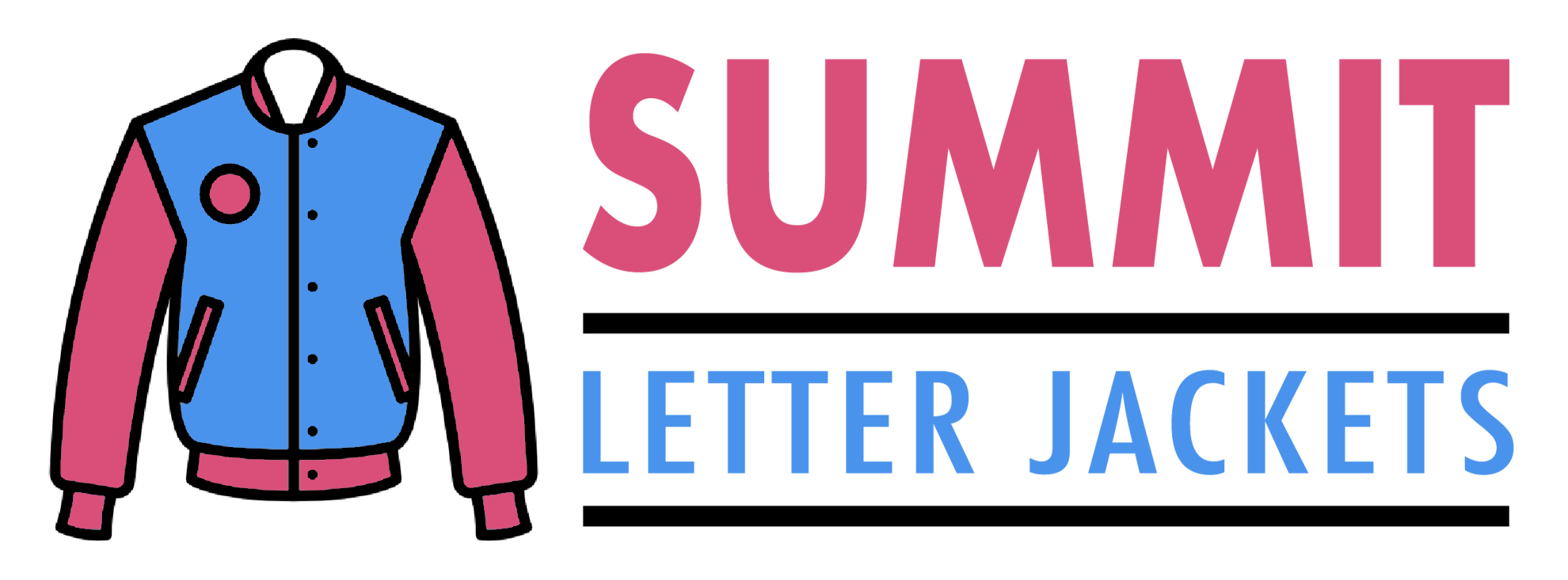 Summit Letter Jackets